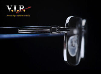 STDUPONT-TITANIUM-LUNETTE-BRILLE-BRILLENFASSUNG-EYE-GLASSES-FRAME-OCCHIALI-RARE-325958344802-7