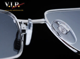STDUPONT-TITANIUM-LUNETTE-BRILLE-BRILLENFASSUNG-EYE-GLASSES-FRAME-OCCHIALI-RARE-325958344802-8