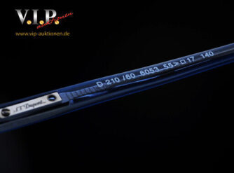 STDUPONT-TITANIUM-LUNETTE-BRILLE-BRILLENFASSUNG-EYE-GLASSES-FRAME-OCCHIALI-RARE-325958344802-9