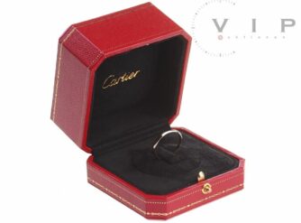 CARTIER-BAGUE-ALLIANCE-RING-950PLATIN-TRAURING-EHERING-WEDDING-BAND-PLATINUM-50-325982496173-2