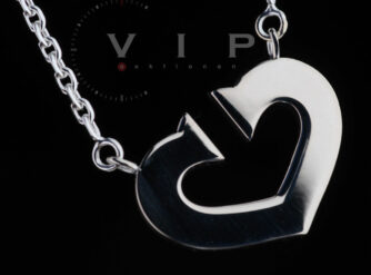 CARTIER-C-HEART-COLLIER-HALSKETTE-KETTE-HERZ-ANHANGER-18K-WHITE-GOLD-NECKLACE-325782879223-9