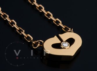 CARTIER-C-HEART-NECKLACE-COLLIER-HALSKETTE-KETTE-18K-GOLD-HERZ-ANHAENGER-DIAMANT-396645706853-10