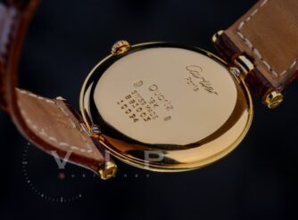 CARTIER-LOUIS-VENDOME-TRINITY-GM-MONTRE-18K-SOLID-GOLD-UHR-DAMENUHR-LADIES-WATCH-326738873583-11
