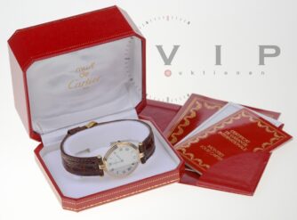CARTIER-LOUIS-VENDOME-TRINITY-GM-MONTRE-18K-SOLID-GOLD-UHR-DAMENUHR-LADIES-WATCH-326738873583-13