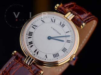 CARTIER-LOUIS-VENDOME-TRINITY-GM-MONTRE-18K-SOLID-GOLD-UHR-DAMENUHR-LADIES-WATCH-326738873583-6