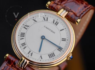 CARTIER-LOUIS-VENDOME-TRINITY-GM-MONTRE-18K-SOLID-GOLD-UHR-DAMENUHR-LADIES-WATCH-326738873583-7