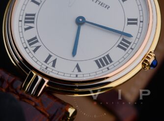 CARTIER-LOUIS-VENDOME-TRINITY-GM-MONTRE-18K-SOLID-GOLD-UHR-DAMENUHR-LADIES-WATCH-326738873583-9