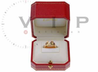 CARTIER-RING-DOUBLE-C-LOGO-TRINITY-BAND-18K750-TRICOLOR-GOLD-BAGUE-ANELLO-RW-53-326201462113-2