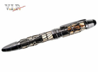 MONTBLANC-90-YEARS-MEISTERSTUeCK-149-SKELETON-RUTHENIUM-FOUNTAIN-PEN-STYLO-PLUME-394467202473-3