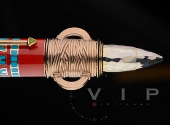 MONTBLANC-PATRON-of-ART-HOMAGE-TO-MOCTEZUMA-LIMITED-EDITION-888-FULLFEDERHALTER-326670775043-11