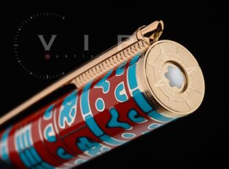 MONTBLANC-PATRON-of-ART-HOMAGE-TO-MOCTEZUMA-LIMITED-EDITION-888-FULLFEDERHALTER-326670775043-9
