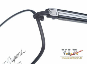 STDUPONT-LUNETTE-BRILLE-BRILLENFASSUNG-PVD-FINISH-EYE-GLASSES-FRAME-OCCHIALI-391492840593-6