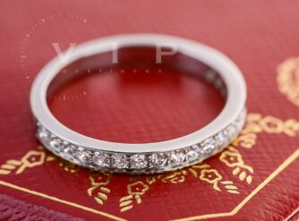 CARTIER-1895-EHERING-19-PAVE-DIAMONDS-BAGUE-RING-Pt950-PLATIN-DIAMANTEN-Gr52-326598346934-3