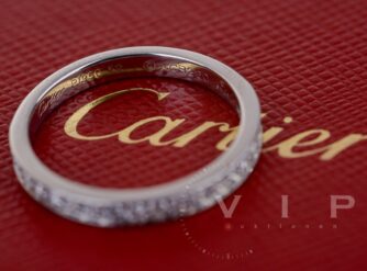 CARTIER-1895-EHERING-19-PAVE-DIAMONDS-BAGUE-RING-Pt950-PLATIN-DIAMANTEN-Gr52-326598346934-5