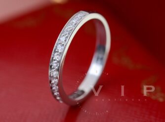 CARTIER-1895-EHERING-19-PAVE-DIAMONDS-BAGUE-RING-Pt950-PLATIN-DIAMANTEN-Gr52-326598346934-6