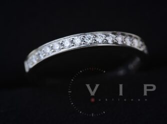 CARTIER-1895-EHERING-19-PAVE-DIAMONDS-BAGUE-RING-Pt950-PLATIN-DIAMANTEN-Gr52-326598346934-7