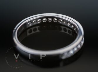 CARTIER-1895-EHERING-19-PAVE-DIAMONDS-BAGUE-RING-Pt950-PLATIN-DIAMANTEN-Gr52-326598346934-8