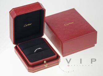 CARTIER-1895-TRAURING-PLATIN-DIAMANT-EHERING-WEDDING-BAND-RING-DIAMOND-Pt950-396917703824-11