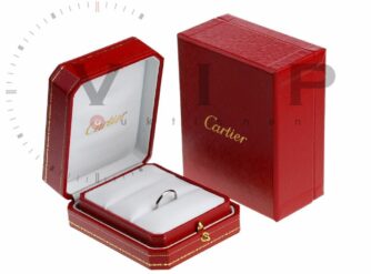 CARTIER-BAGUE-ALLIANCE-RING-950PLATIN-TRAURING-EHERING-WEDDING-BAND-PLATINUM-49-394904138554-2