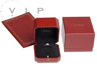 CARTIER-BALLERINE-SOLITAIRE-RING-PLATIN-026ct-DIAMANT-BRILLANT-PLATINUM-DIAMOND-396160296024-2