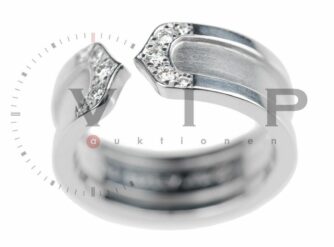 CARTIER-DIAMANTEN-RING-DOUBLE-C-LOGO-BAGUE-DIAMONDS-18K750-WHITE-GOLD-ANELLO-51-326144261724-7