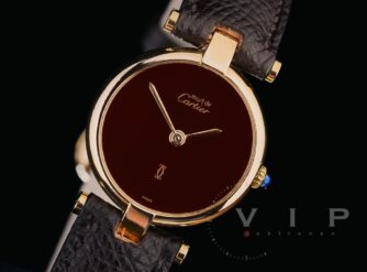 CARTIER-MUST-VENDOME-PM-MONTRE-VERMEIL-SILBER-GOLD-UHR-DAMENUHR-LADIES-WATCH-396936249514-10
