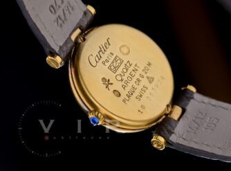 CARTIER-MUST-VENDOME-PM-MONTRE-VERMEIL-SILBER-GOLD-UHR-DAMENUHR-LADIES-WATCH-396936249514-8