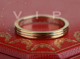 CARTIER-TRINITY-VENDOME-LOUIS-BAGUE-RING-TRAURING-EHERING-18K750-TRICOLOR-GOLD-395593946444-3