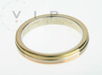 CARTIER-TRINITY-VENDOME-LOUIS-BAGUE-RING-TRAURING-EHERING-18K750-TRICOLOR-GOLD-395593946444-7