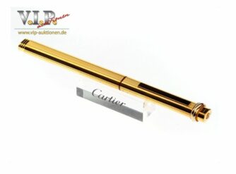 CARTIER-VENDOME-TRINITY-KUGELSCHREIBER-GOLD-FINISH-BALLPOINT-PEN-STYLO-BILLE-RAR-395549845004-4