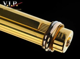 CARTIER-VENDOME-TRINITY-KUGELSCHREIBER-GOLD-FINISH-BALLPOINT-PEN-STYLO-BILLE-RAR-395549845004-9