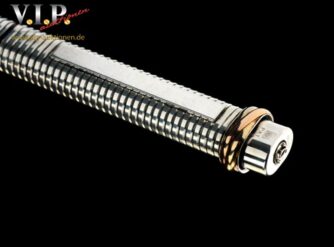 CARTIER-VENDOME-TRINITY-KUGELSCHREIBER-SILVER-FINISH-BALLPOINT-PEN-STYLO-BILLE-395807878464-9