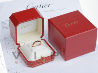 LOGO-DE-CARTIER-TRAURING-EHERING-RING-BAGUE-18K750-ROSE-GOLD-SORTIJA-ANELLO-52-396167225114-2