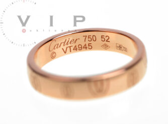 LOGO-DE-CARTIER-TRAURING-EHERING-RING-BAGUE-18K750-ROSE-GOLD-SORTIJA-ANELLO-52-396167225114-6