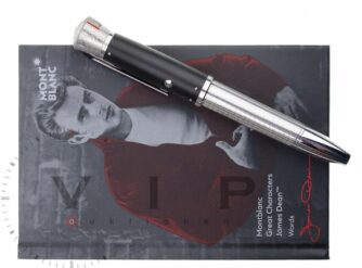 MONTBLANC-GREAT-CHARACTERS-LIMITED-EDITION-1931-JAMES-DEAN-ROLLERBALL-ROLLER-PEN-395000934804-3