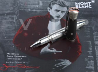 MONTBLANC-GREAT-CHARACTERS-LIMITED-EDITION-1931-JAMES-DEAN-ROLLERBALL-ROLLER-PEN-395000934804-4