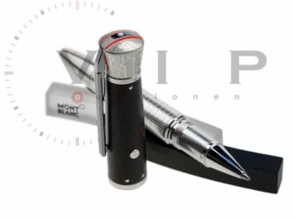 MONTBLANC-GREAT-CHARACTERS-LIMITED-EDITION-1931-JAMES-DEAN-ROLLERBALL-ROLLER-PEN-395000934804-5