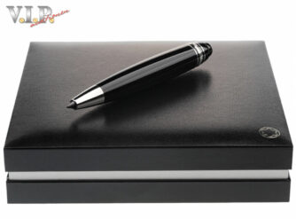 MONTBLANC-MEISTERSTUCK-LEONARDO-SKETCH-PEN-PLATINUM-LINE-BLEISTIFT-STYLO-PENCIL-326226673854-3