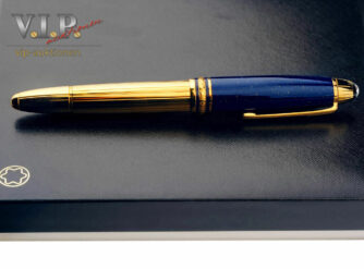 MONTBLANC-MEISTERSTUeCK-Nr146-LE-GRAND-SOLITAIRE-RAMSES-FOUNTAIN-PEN-STYLO-PLUME-394082680904-2