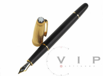 MONTBLANC-MEISTERSTUeCK-SOLITAIRE-DOUE-GOLD-BLACK-RESIN-FOUNTAIN-PEN-STYLO-PLUME-325345982654-6