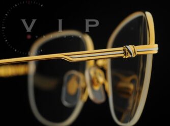 CARTIER-LOUIS-LUNETTES-BRILLE-BRILLENFASSUNG-GOLD-FINISH-HALF-FRAME-EYEGLASSES-326336764945-10