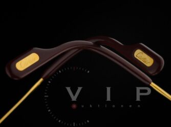 CARTIER-LOUIS-LUNETTES-BRILLE-BRILLENFASSUNG-GOLD-FINISH-HALF-FRAME-EYEGLASSES-326336764945-13