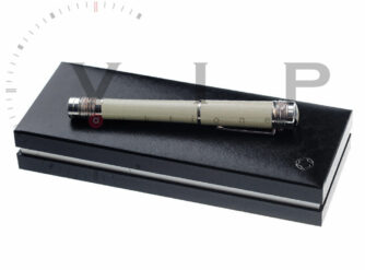 MONTBLANC-GREAT-CHARACTERS-LIMITED-EDITION-MAHATMA-GANDHI-ROLLERBALL-ROLLER-PEN-394421735965-3