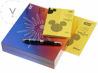 MONTBLANC-GREAT-CHARACTERS-WALT-DISNEY-LIMITED-EDITION-1901-ROLLERBALL-PEN-BOXED-325719281535-3