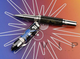 MONTBLANC-GREAT-CHARACTERS-WALT-DISNEY-LIMITED-EDITION-1901-ROLLERBALL-PEN-BOXED-325719281535-5