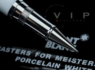 MONTBLANC-MASTERS-for-MEISTERSTUCK-MEISSEN-PORCELAIN-WHITE-ROLLERBALL-PEN-106072-326702007745-5