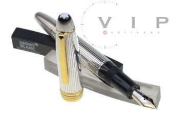 MONTBLANC-MEISTERSTUCK-SOLITAIRE-LEGRAND-146-FULLER-STERLING-SILVER-FOUNTAIN-PEN-326204941005-3
