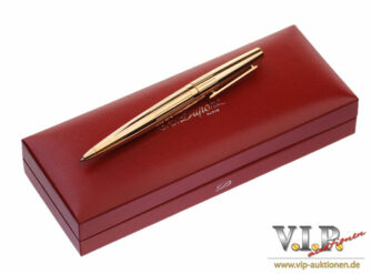 STDUPONT-ELLIPSIS-GOLD-FINISH-KUGELSCHREIBER-BALLPOINT-PEN-STYLO-BILLE-PENNA-393907620275-3