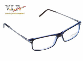 STDUPONT-TITANIUM-LUNETTE-BRILLE-BRILLENFASSUNG-EYE-GLASSES-FRAME-OCCHIALI-RARE-325755398325-3