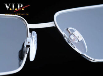 STDUPONT-TITANIUM-LUNETTE-BRILLE-SONNENBRILLE-GLASSES-EYEGLASSES-FRAME-OCCHIALI-325748467975-9